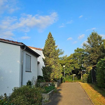 Ferienzimmer Bei Thomas - Gemuetliches Schlaf- Und Wohnzimmer Mit Modernem Bad Ульм Екстер'єр фото