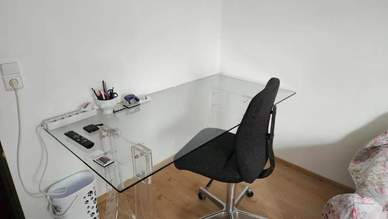 Ferienzimmer Bei Thomas - Gemuetliches Schlaf- Und Wohnzimmer Mit Modernem Bad Ульм Екстер'єр фото