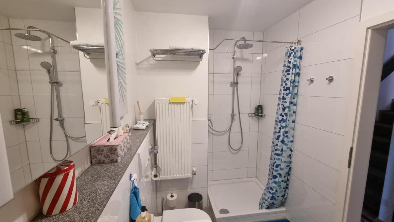 Ferienzimmer Bei Thomas - Gemuetliches Schlaf- Und Wohnzimmer Mit Modernem Bad Ульм Екстер'єр фото